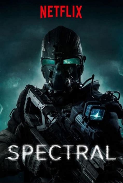 full Spectral
